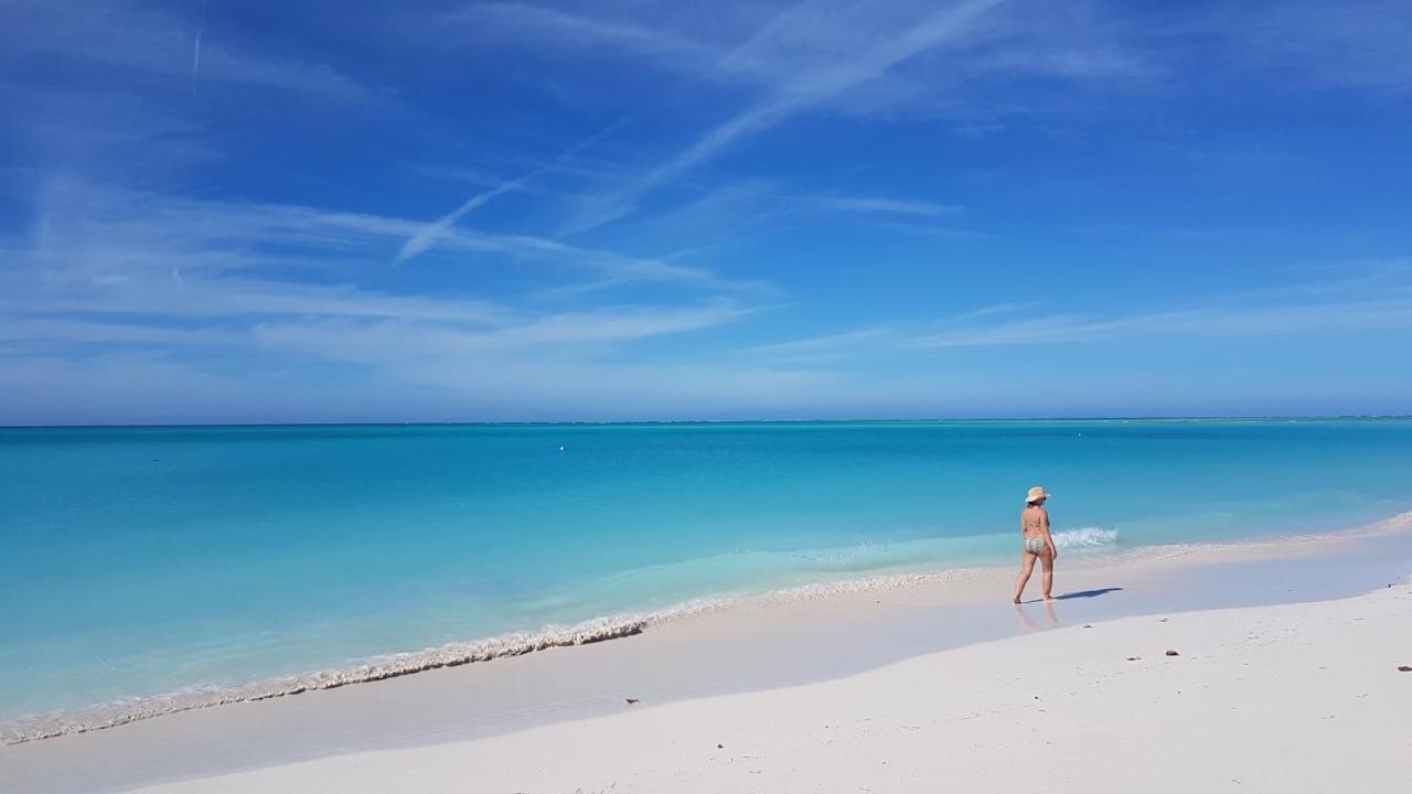 The Meridian Club, Turks And Caicos パイン・ケイ エクステリア 写真