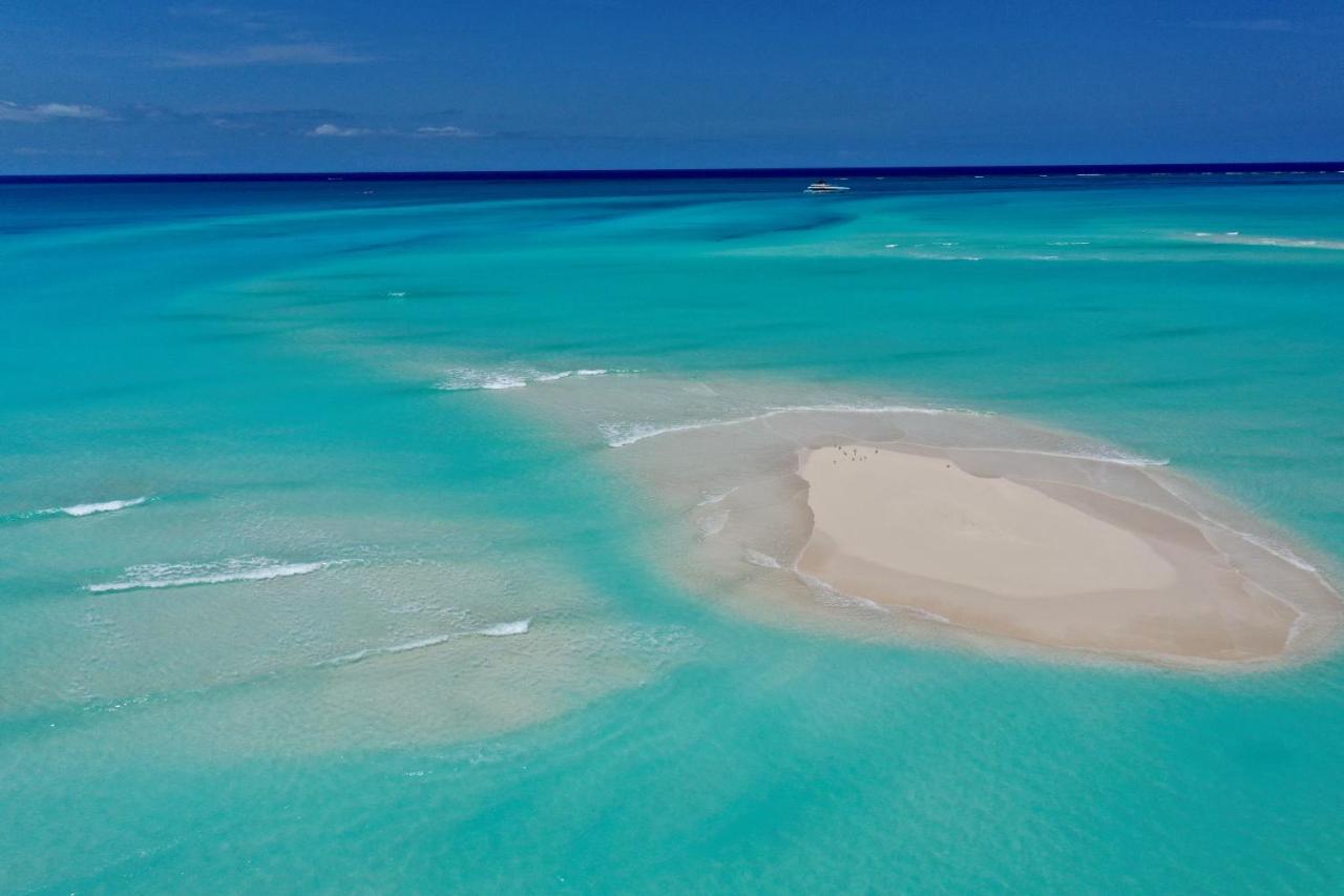 The Meridian Club, Turks And Caicos パイン・ケイ エクステリア 写真