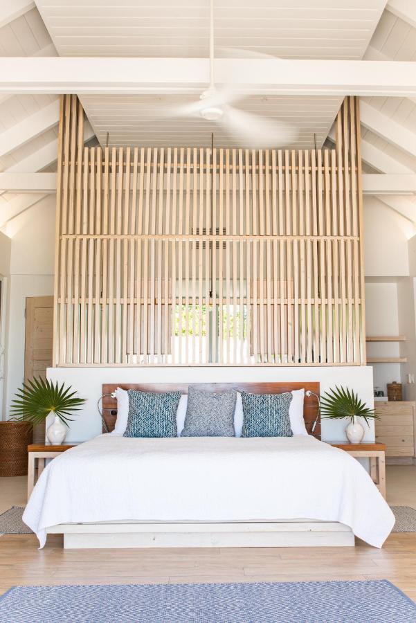 The Meridian Club, Turks And Caicos パイン・ケイ エクステリア 写真