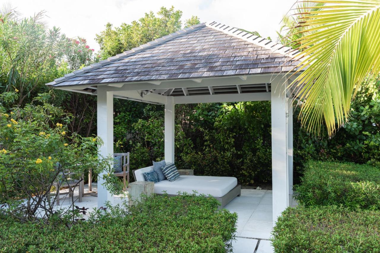 The Meridian Club, Turks And Caicos パイン・ケイ エクステリア 写真
