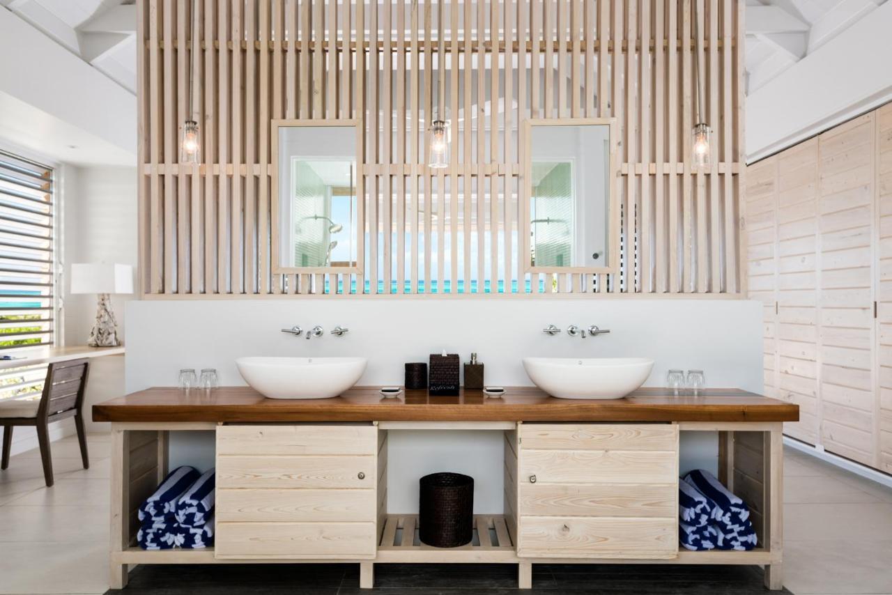 The Meridian Club, Turks And Caicos パイン・ケイ エクステリア 写真