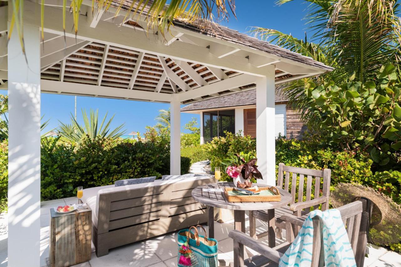 The Meridian Club, Turks And Caicos パイン・ケイ エクステリア 写真