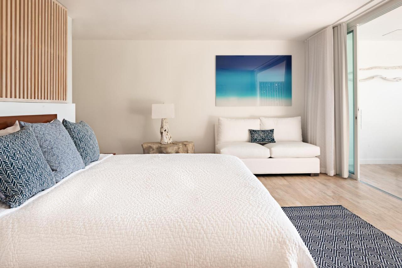 The Meridian Club, Turks And Caicos パイン・ケイ エクステリア 写真