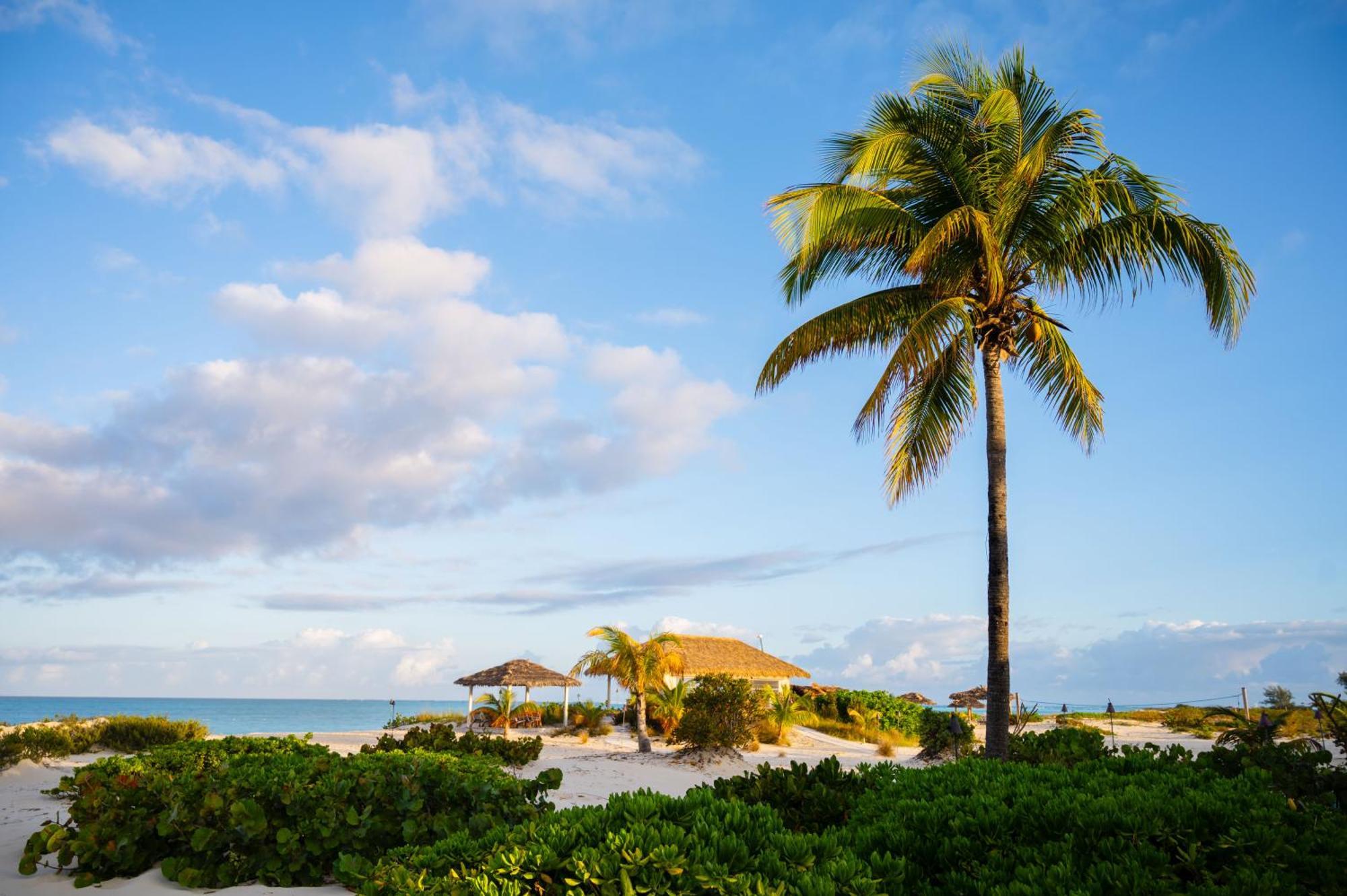 The Meridian Club, Turks And Caicos パイン・ケイ エクステリア 写真
