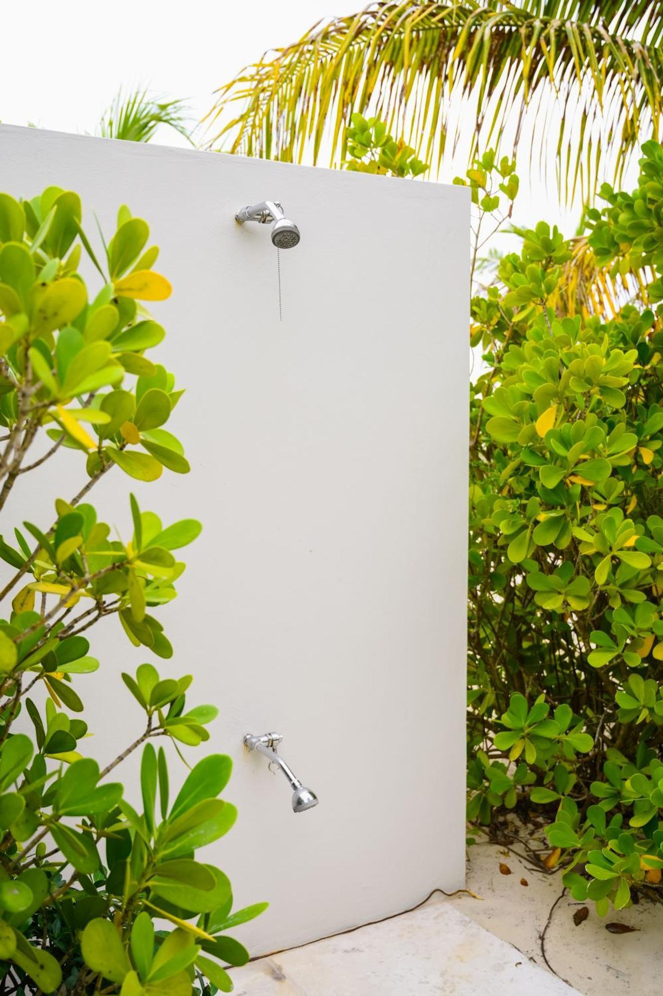 The Meridian Club, Turks And Caicos パイン・ケイ エクステリア 写真