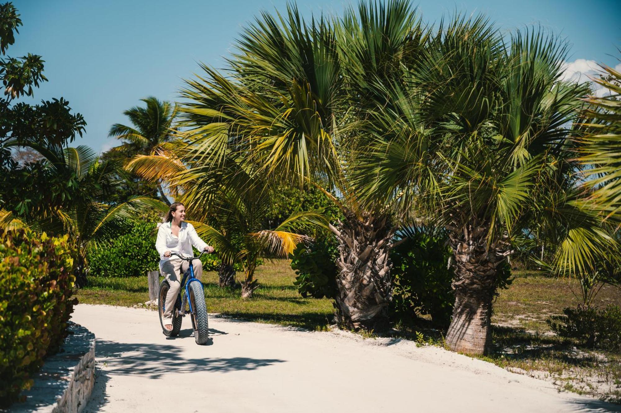 The Meridian Club, Turks And Caicos パイン・ケイ エクステリア 写真